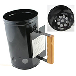 OSCABBQ036182 BBQ Fire Starter 