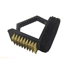 OSCABBQ046687 Good Quality Multi-Function BBQ Cleaning Brush