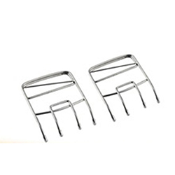 OSCABBQ063441 BBQ Grilling Claws 