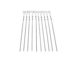 OSCABBQ1125230 utensil fork barbecue skewer needle stick