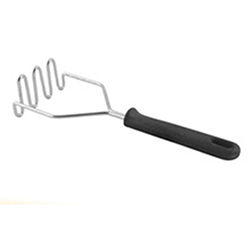 OSCABBQ114595 Black Handle Potatoes Pressure
