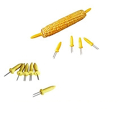 OSCABBQ3018151 65mm 6pcs BBQ