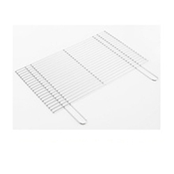OSCABBQ3202610 Chromium Plated and Quality Stainless Steel Replacement Grills