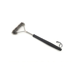 OSCABBQ5001189 18inch bbq stainless steel cleaning brush