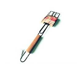 OSCABBQ6102970 Barbecue accessaries grill holder for hot dog sausage