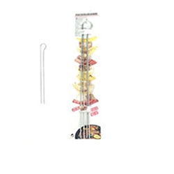 OSCABBQ734 Barbecue skewers
