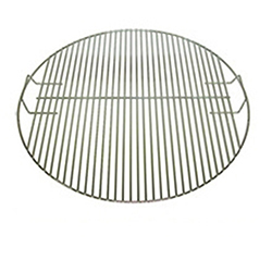OSCABBQB783 yangjiang china hanger round stainless steel barbecue grill grate