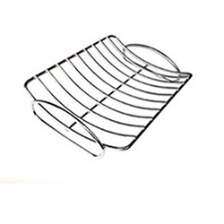 OSCABBQKT9211939 Non-stick meat chicken Roasting grill racks