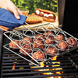 OSCABGB512 backyard barbecues meatball