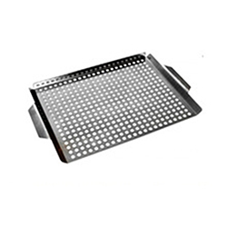 OSCABGM644 Widely useful stainless steel grill grate mesh grid