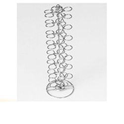 OSCACCH052928 Metal coffee Mug Tree Stand Storage Holders & Racks New Arrival Countertop