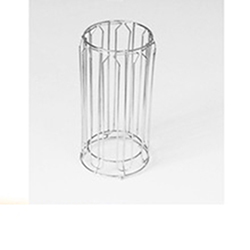 OSCACCH053531 High capacity Coffee wire rack Holder Coffee Pod Organizer