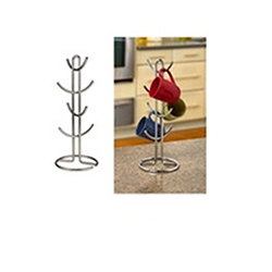 OSCACCH058636 Coffee Mug Rack