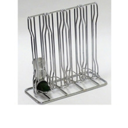 OSCACCH068976 Metal Nespresso Coffee Capsule Pod Holder Dispenser