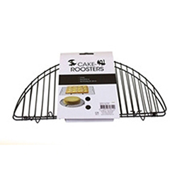OSCACH001614 Non Stick Round Shape Cake Holder 