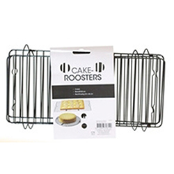 OSCACH002903 Hot Sale Non Stick Cake Stand 