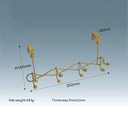OSCACH007263 Good Quality Clothes Hook 