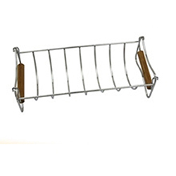 OSCACR005903 Chicken Roasting Holder / Chicken Roast Rack