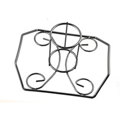 OSCACR025985 Good Quality Stainless Steel Chicken Roasting Rack