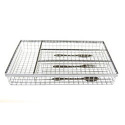 OSCADR006417 DR006 stainless steel dish drying rack