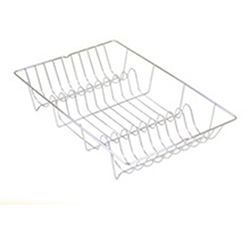 OSCADR007921 DR007 Chrome Plated metal kitchen drying rack