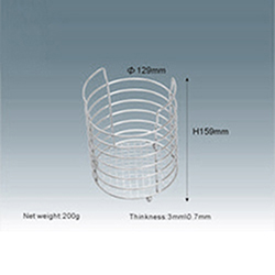 OSCADR013404 DR013 Sample restaurant cutlery holder