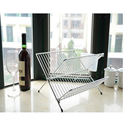 OSCADR014733 2017 Hot Sale Kitchen Cabinet Dish Rack 