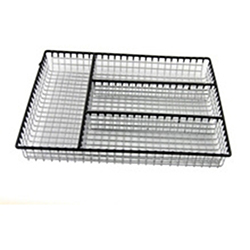 OSCADR018141 Wire Cutlery Basket