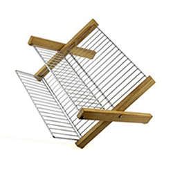 OSCADR019966 2017 Hot Sale Kitchen Dish Rack 