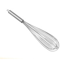 OSCAEW001680 18 inch Stainless Steel Wire Egg Whisk