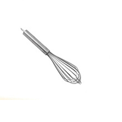 OSCAEW002819 13 Inch Stainless Steel Kitchen Whisk Tools Egg Beater