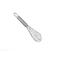 OSCAEW003866 12 Inch Stainless Steel Hand held Egg Beater