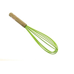 OSCAEW007789 11 Inch Plastic Whisk 
