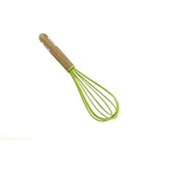 OSCAEW008121 9 Inch Silicone Rotary Egg Beater