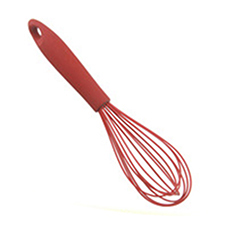 OSCAEW017901 Good Quality 12 Inch Silicone Hand Mixer Egg Beater
