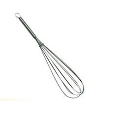 OSCAEW018567 Good Quality 12 Inch Stainless Steel Egg Whisk