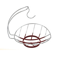 OSCAFR001903 New Design Fruit Rack 