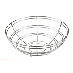 OSCAFR005353 Household Metal Fruit Tray / Vegetable Basket