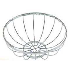 OSCAFR007322 Stainless Steel Fruit Basket 