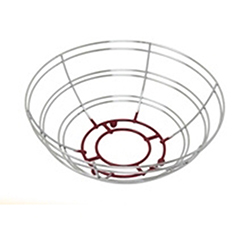 OSCAFR011656 Kitchen Metal Fruit Basket 