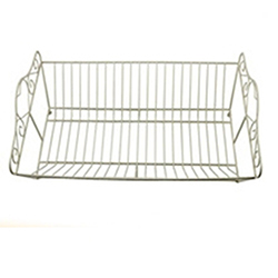 OSCAFR014162 Metal Wire Fruit Basket / Fruit Rack
