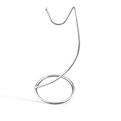 OSCAFR017743 Simple Design Wire Banana Hanger 