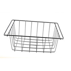 OSCAFR018350 Simple Design Metal Fruit Basket 