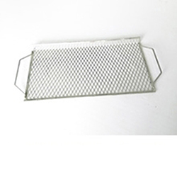 OSCAGB0109482 Charcoal fire metal barbecue grill mesh cooking grid