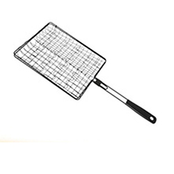 OSCAGB011912 GB011 Hot Sale Charcoal Outdoor BBQ Grill mesh