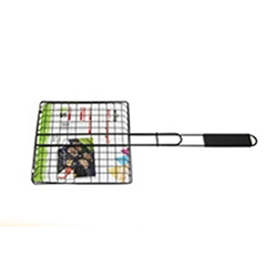 OSCAGB022491 Good Quality non-stick BBQ grill grid