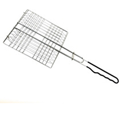 OSCAGB025275 High Quality BBQ Grill Netting / BBQ Meat Grill