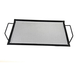 OSCAGB032140 Outdoor Non Stick BBQ Wire Mesh 