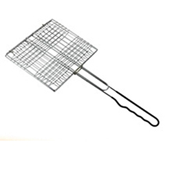 OSCAGB035999 2017 Hot Sale Metal Wire Charcoal BBQ Grill