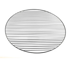 OSCAGB055435 Stainless Steel BBQ Mesh 